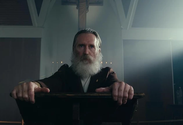 Кадр из 1 сезона сериала Джентльмены