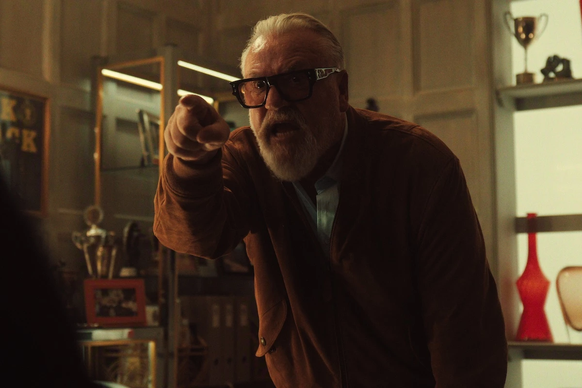 Трейлер сезона